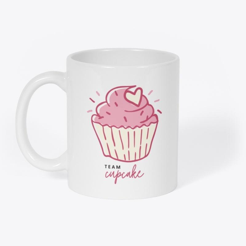 Team Cupcake