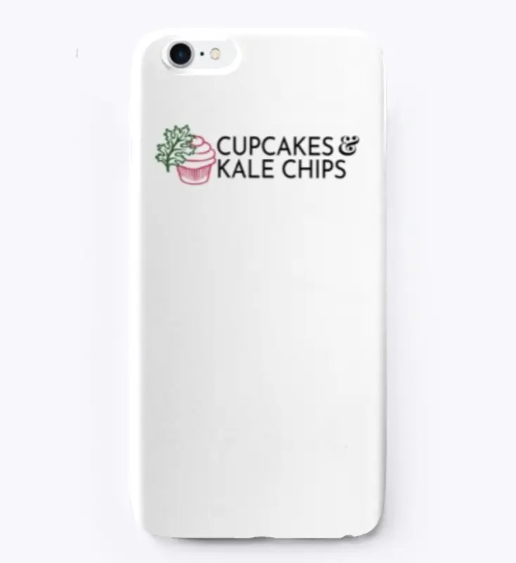 Cupcakes & Kale Chips Brand