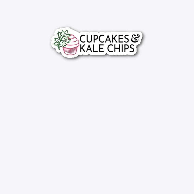 Cupcakes & Kale Chips Brand