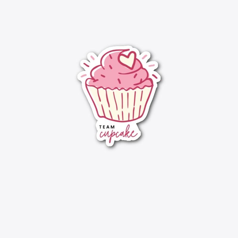 Team Cupcake